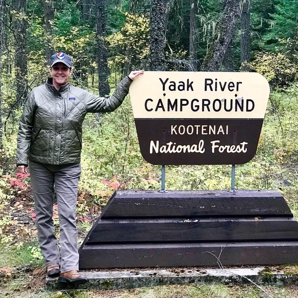 Meet your Posher, Kathryn. - Picture 5 of 9